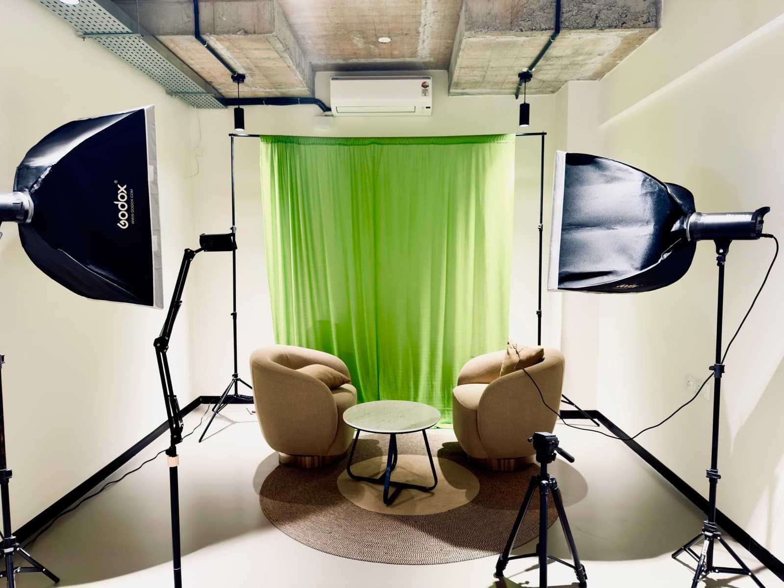 Content Studio